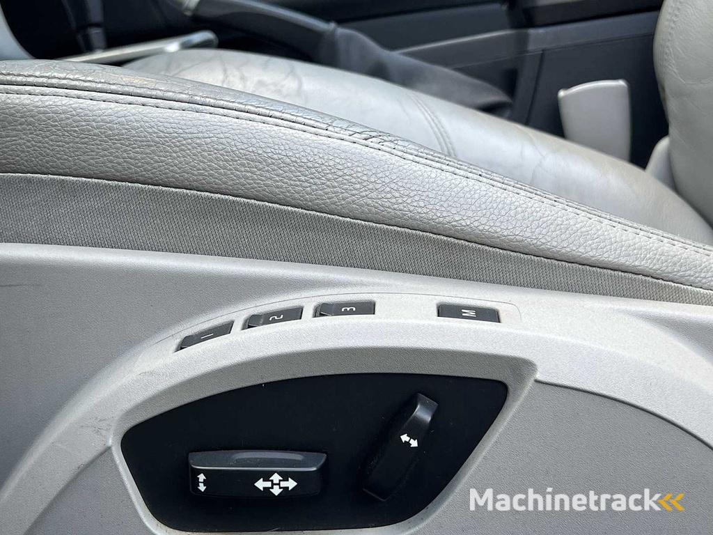 Volvo C70 Cabrio 2.4i Summum 2006 | TS-297-H