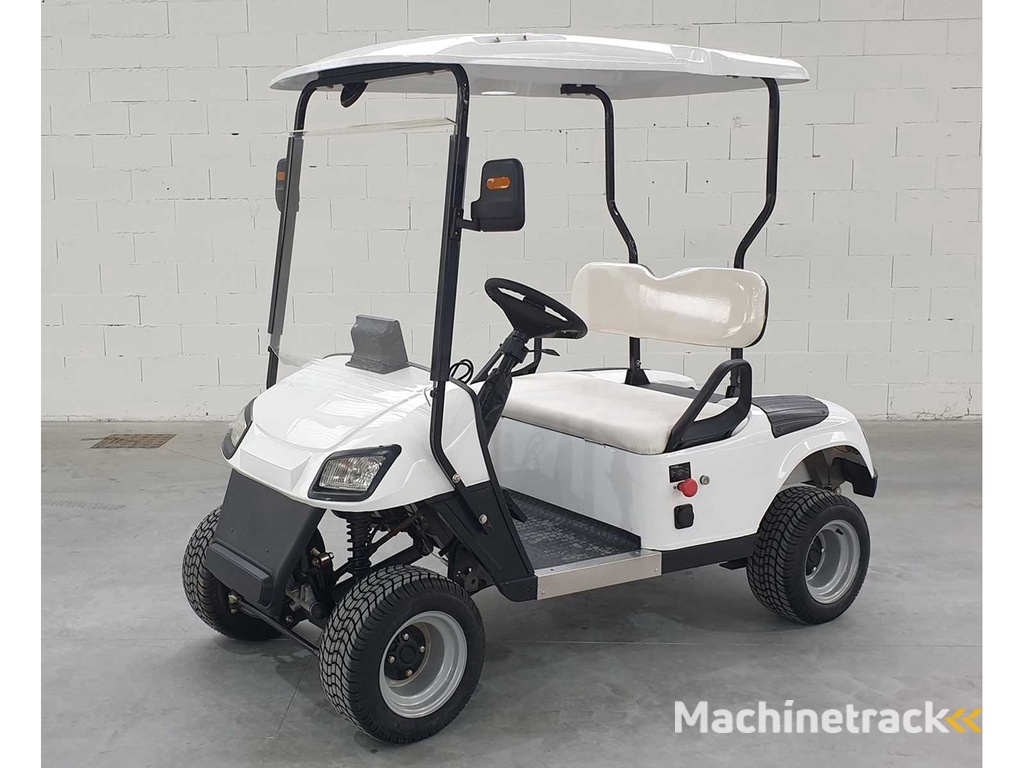 GOLF KART Golf Kart