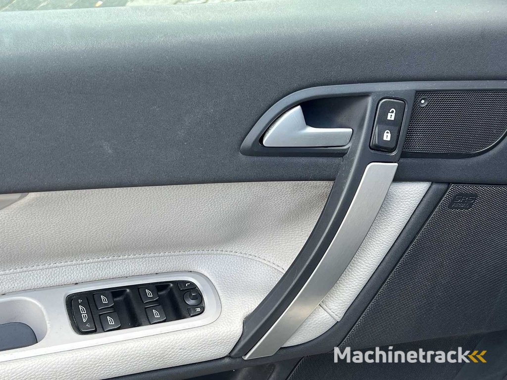 Volvo C70 Cabrio 2.4i Summum 2006 | TS-297-H