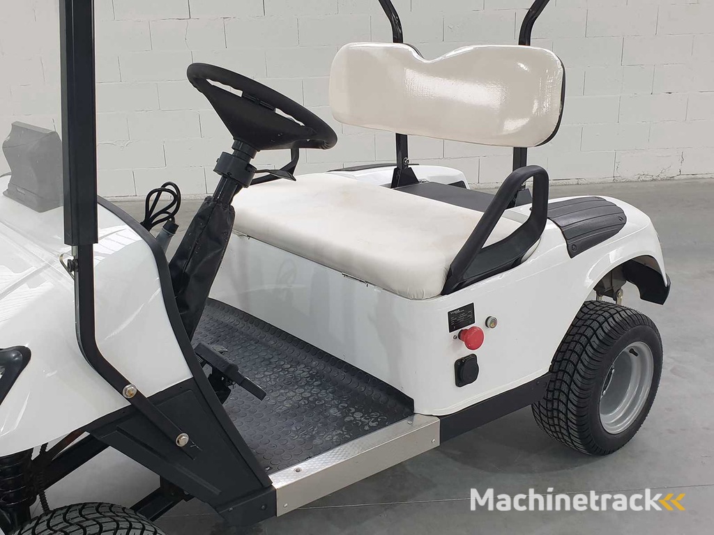 GOLF KART Golf Kart