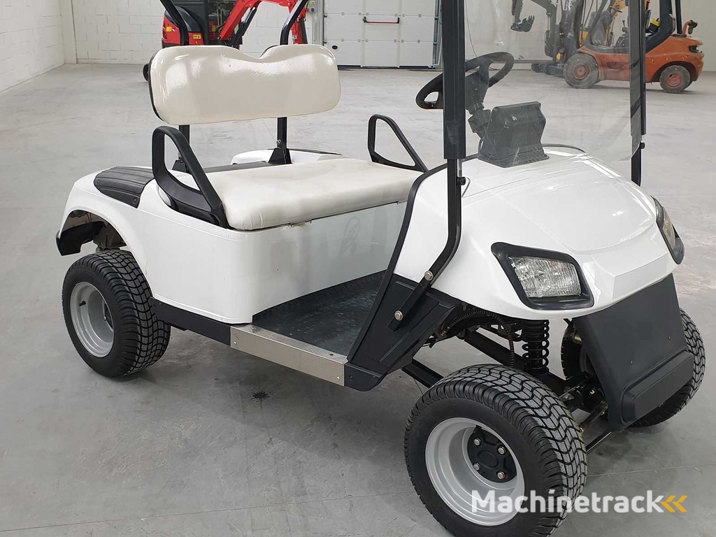 GOLF KART Golf Kart