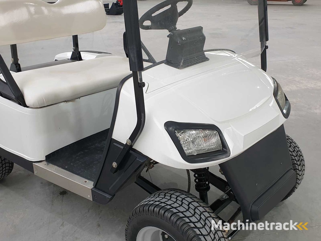 GOLF KART Golf Kart