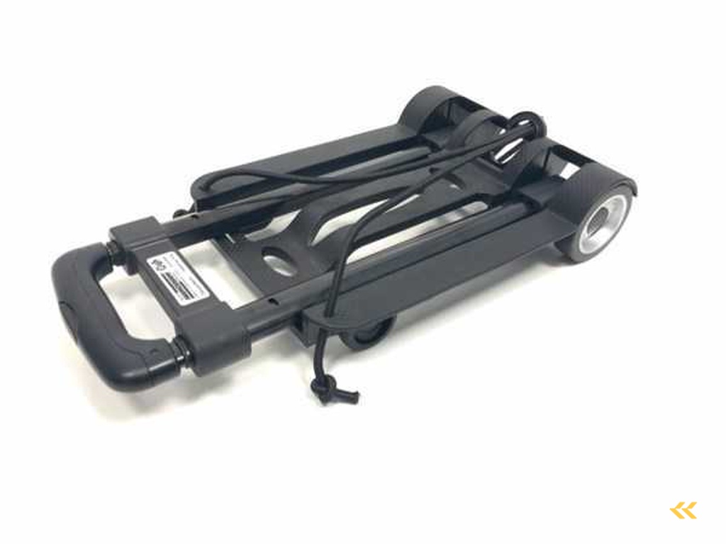 Brüder Mannesman - Action Line - Sackkarre (50x)