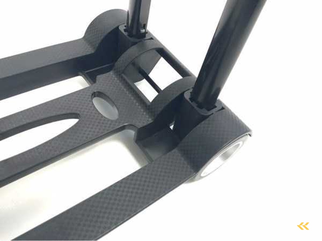 Brüder Mannesman - Action Line - Sackkarre (50x)