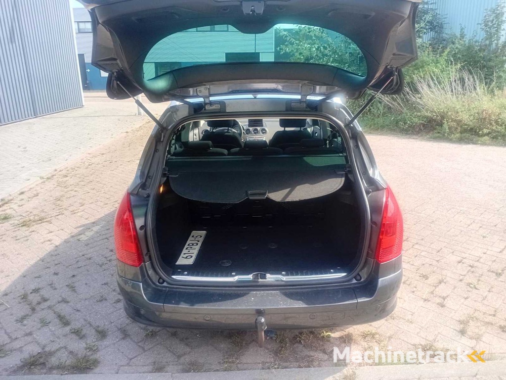 Peugeot 308 SW 1.6 VTi Millesim 200, 61-PBJ-5