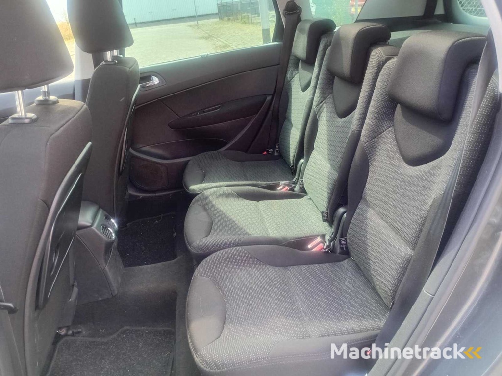 Peugeot 308 SW 1.6 VTi Millesim 200, 61-PBJ-5