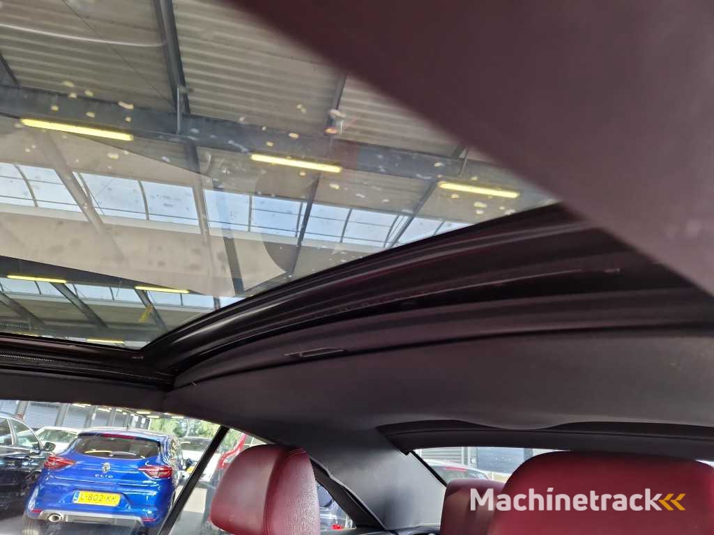 Volkswagen Eos 2.0 T-FSI , 88-TS-XL