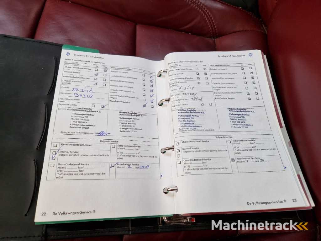 Volkswagen Eos 2.0 T-FSI , 88-TS-XL