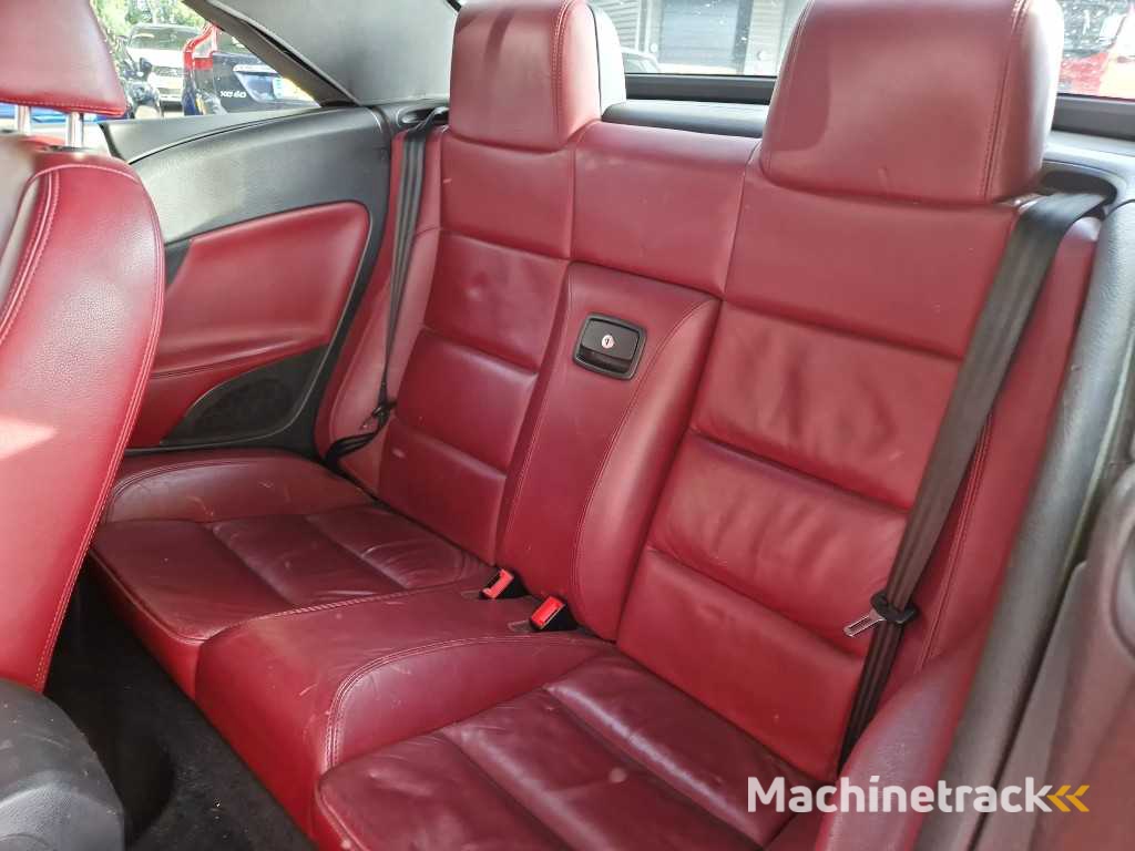 Volkswagen Eos 2.0 T-FSI , 88-TS-XL