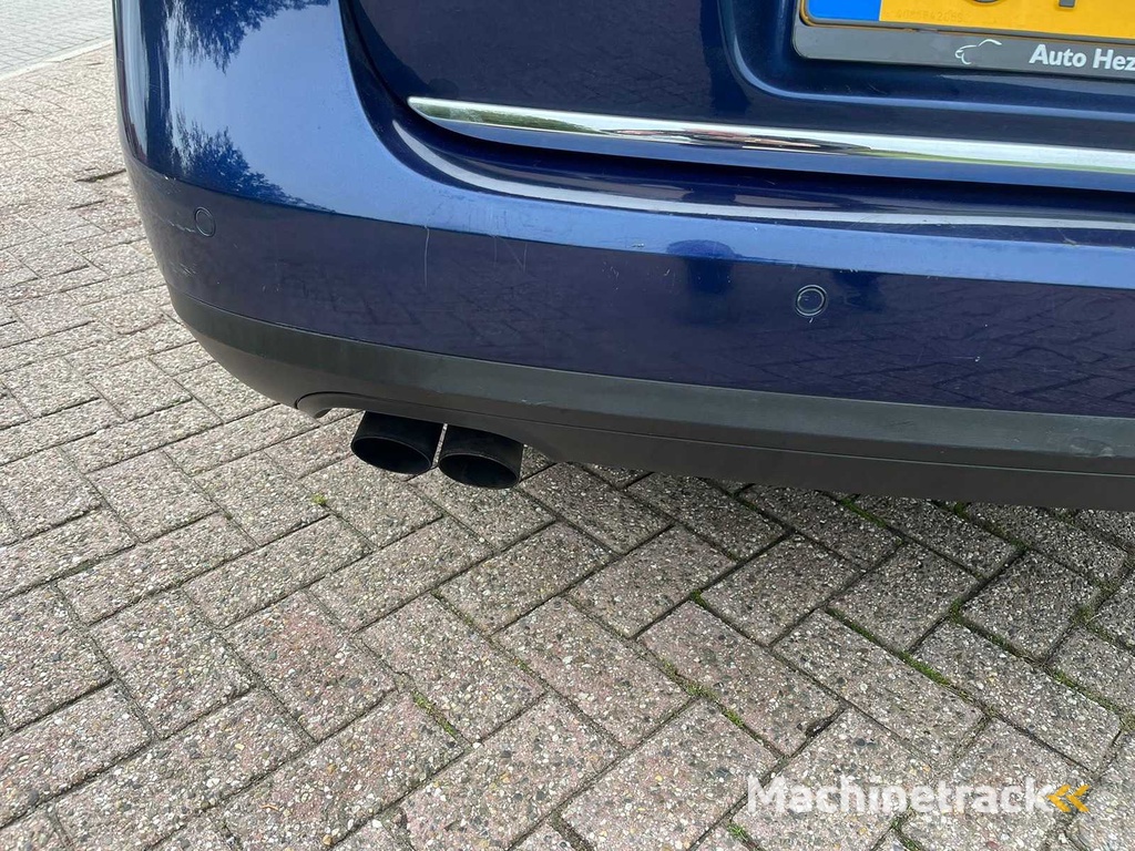 VolkswagenPassat Variant 2.0 FSI Highline Airco Cruise Navi Leder, 01-XL-HP