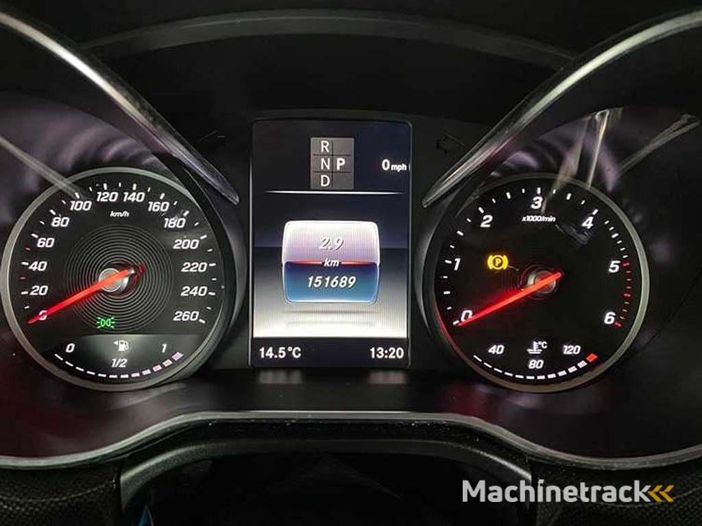 Mercedes-Benz - 2020 - V300D XXL Avantgarde, Zenzati Vip Limousinenumbau - PKW