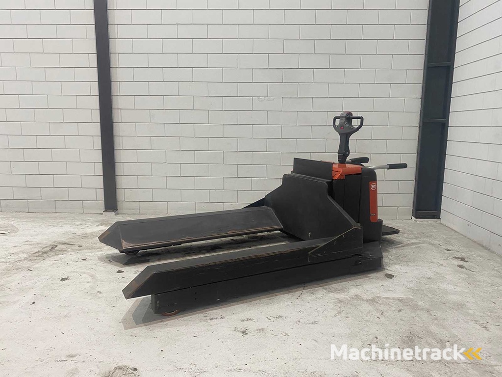 BT - LPE240 - Elektrischer Hubwagen