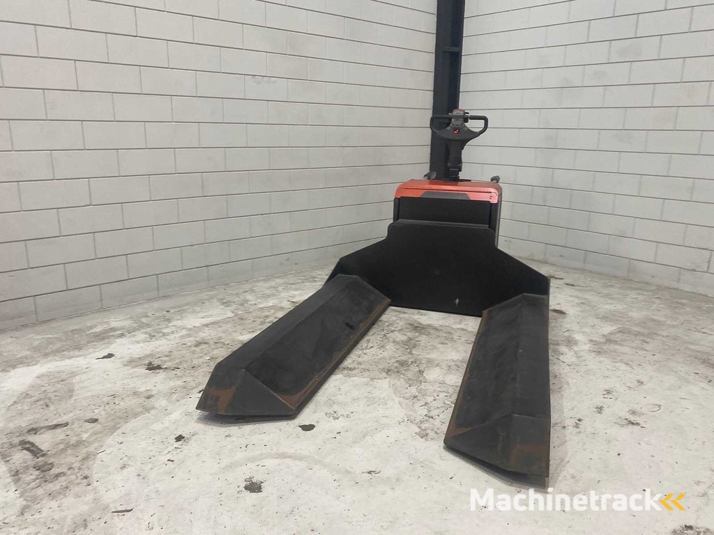 BT - LPE240 - Elektrischer Hubwagen