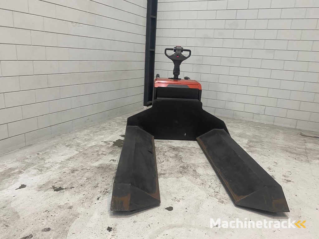 BT - LPE240 - Elektrischer Hubwagen