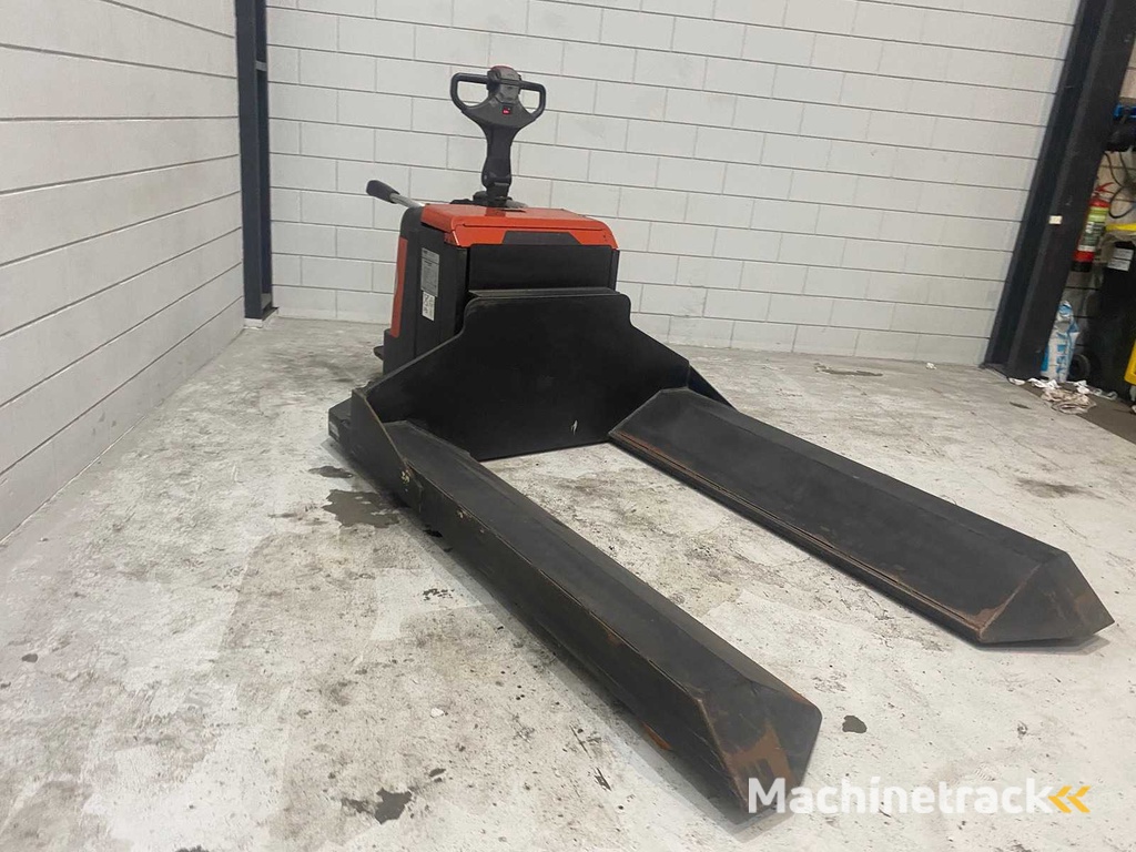 BT - LPE240 - Elektrischer Hubwagen