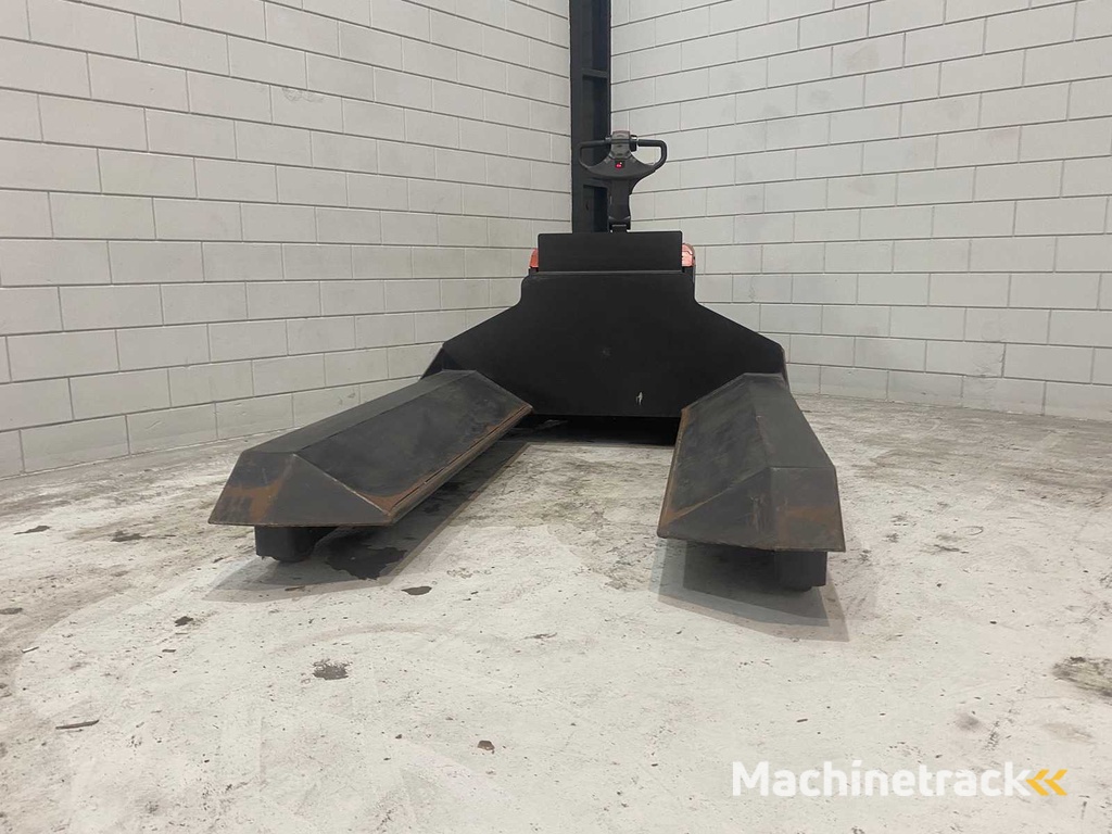 BT - LPE240 - Elektrischer Hubwagen