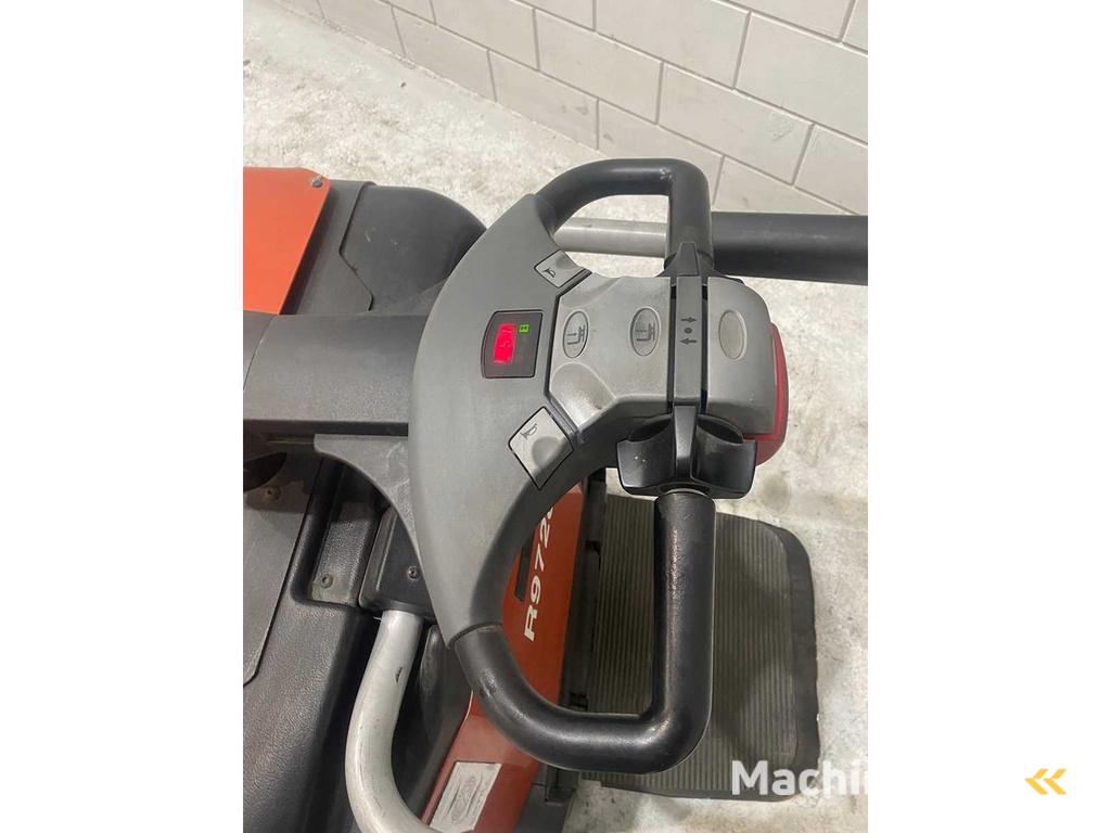 BT - LPE240 - Elektrischer Hubwagen