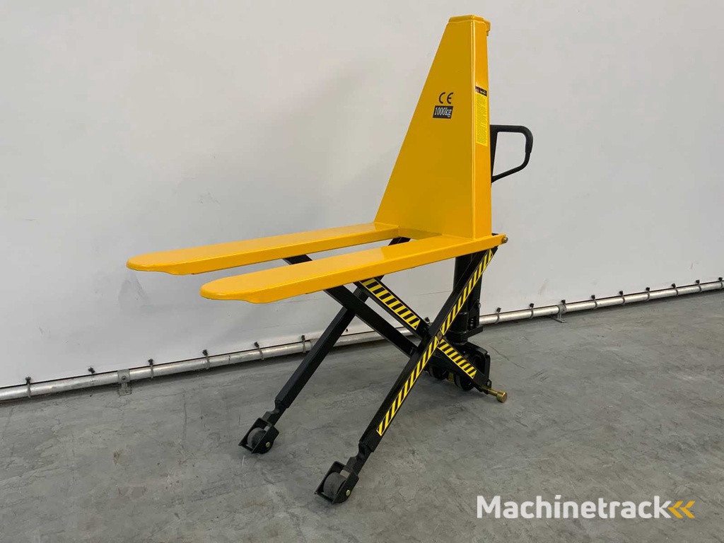 RTE 5853 - Hochhubwagen 1000kg