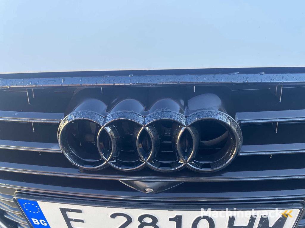 Audi A6 3.0 TDI S-line Automatik, E-2810-HM