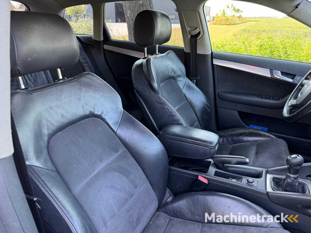 Audi A3 Sportback 1.8 TFSI Attr. PL B 20-XT-NS