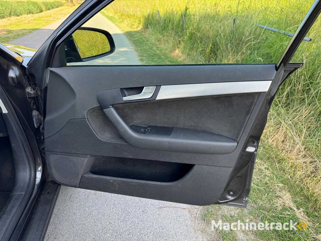 Audi A3 Sportback 1.8 TFSI Attr. PL B 20-XT-NS