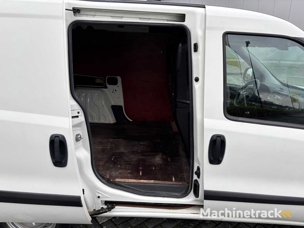 Opel Combo 1.3 CDTi L1H1 Edition, V-393-SX