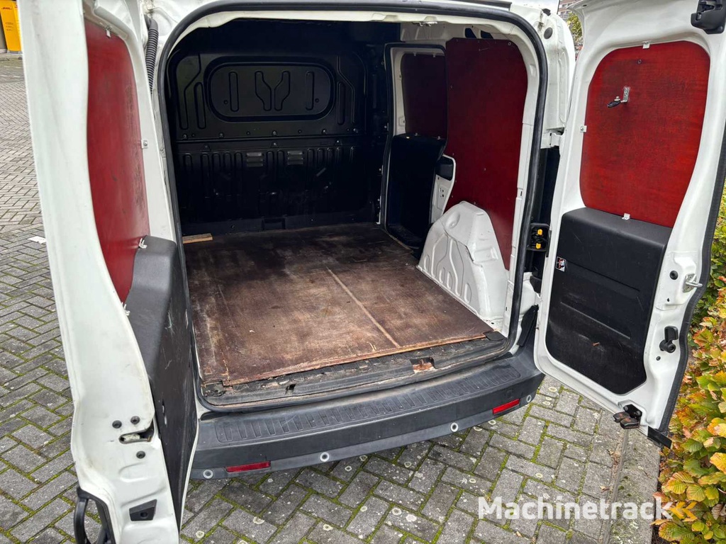 Opel Combo 1.3 CDTi L1H1 Edition, V-393-SX