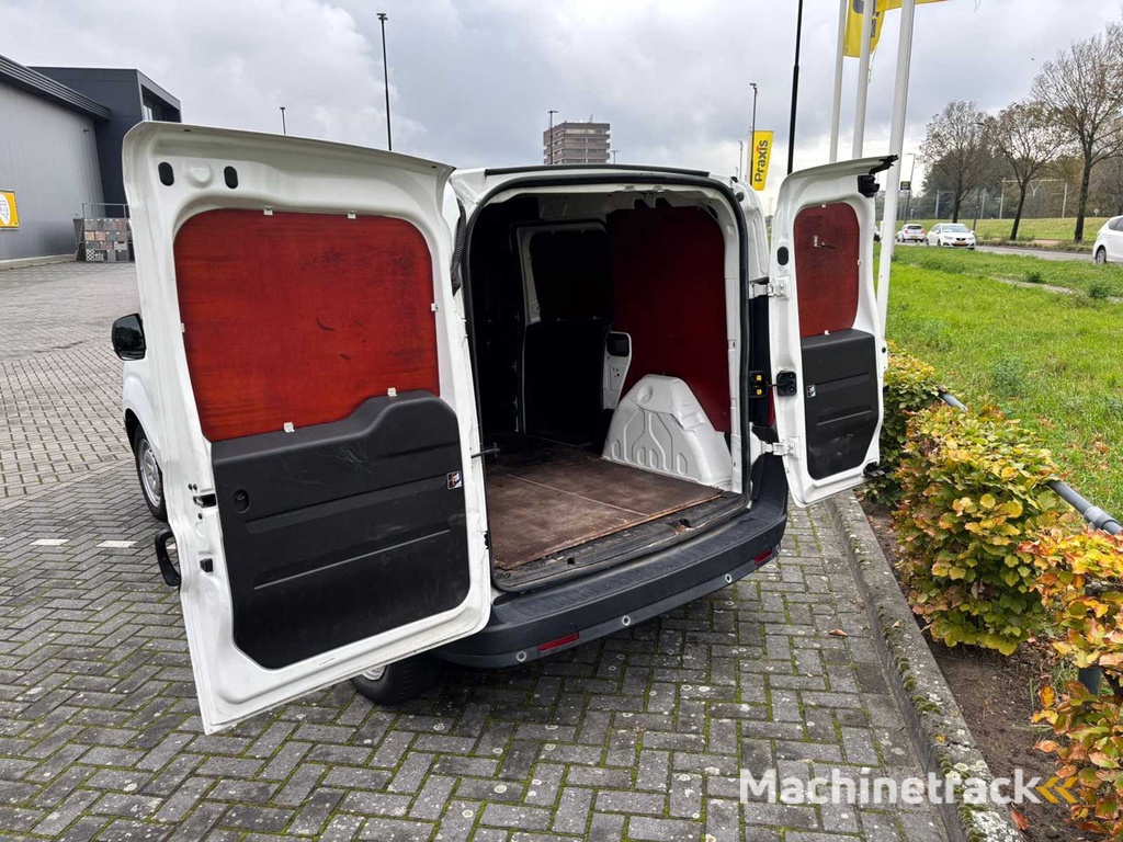 Opel Combo 1.3 CDTi L1H1 Edition, V-393-SX