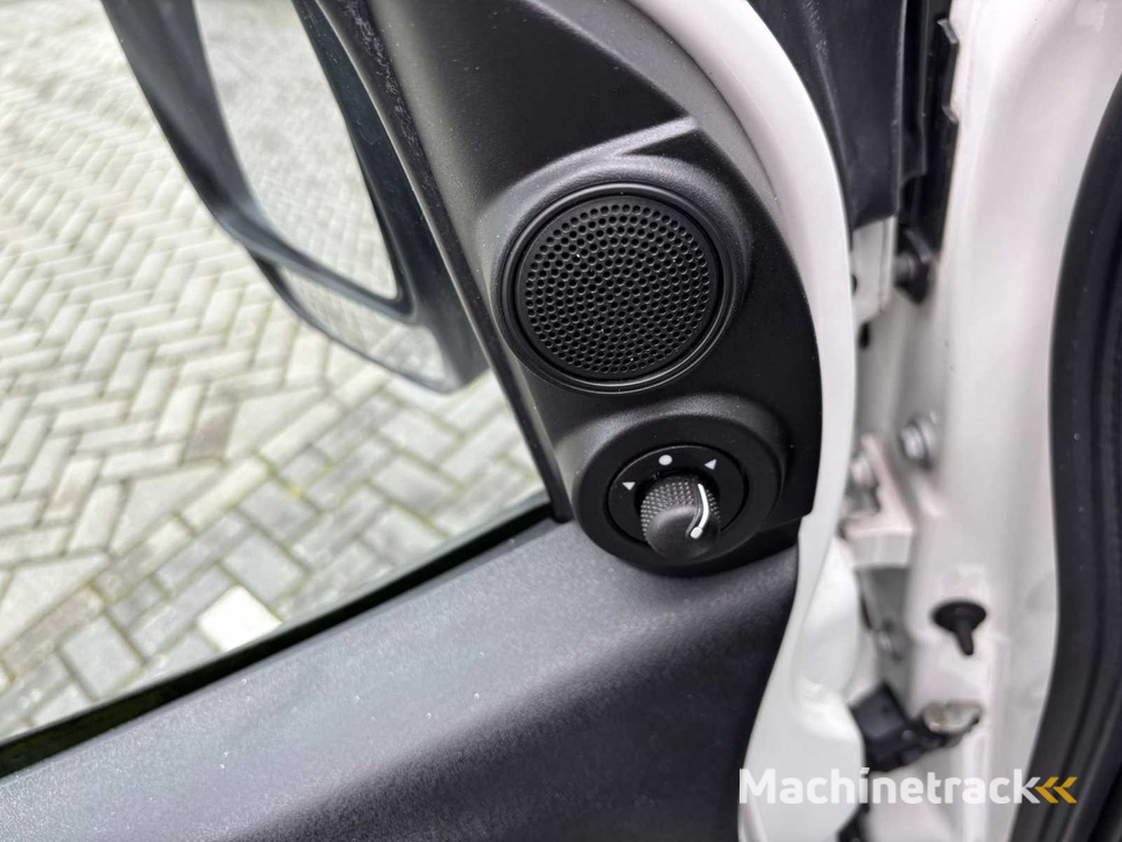 Opel Combo 1.3 CDTi L1H1 Edition, V-393-SX