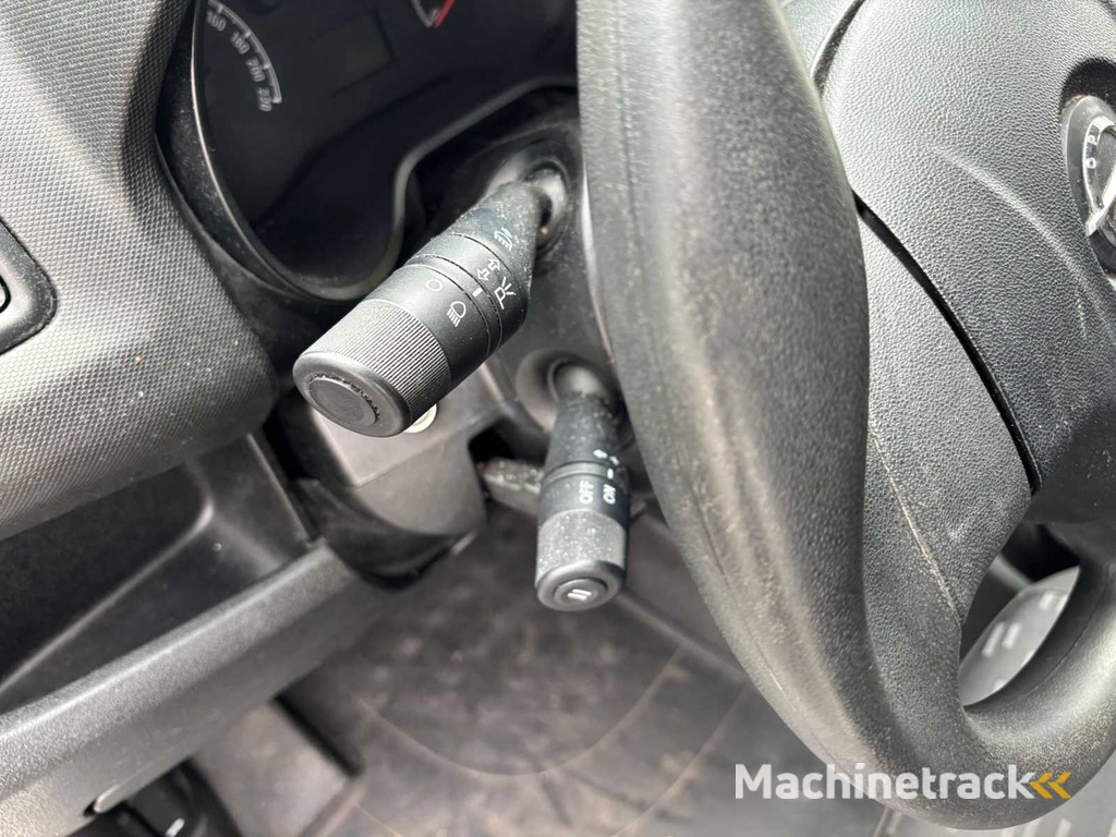 Opel Combo 1.3 CDTi L1H1 Edition, V-393-SX