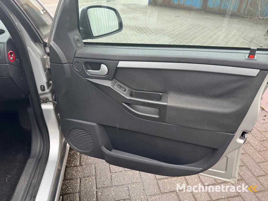 Opel Meriva 1.6-16V Enjoy Clima 58-NL-PL