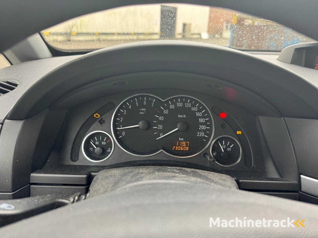 Opel Meriva 1.6-16V Enjoy Clima 58-NL-PL