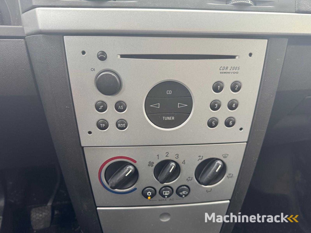 Opel Meriva 1.6-16V Enjoy Clima 58-NL-PL