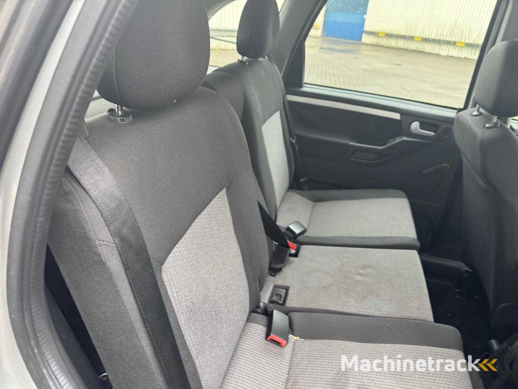 Opel Meriva 1.6-16V Enjoy Clima 58-NL-PL