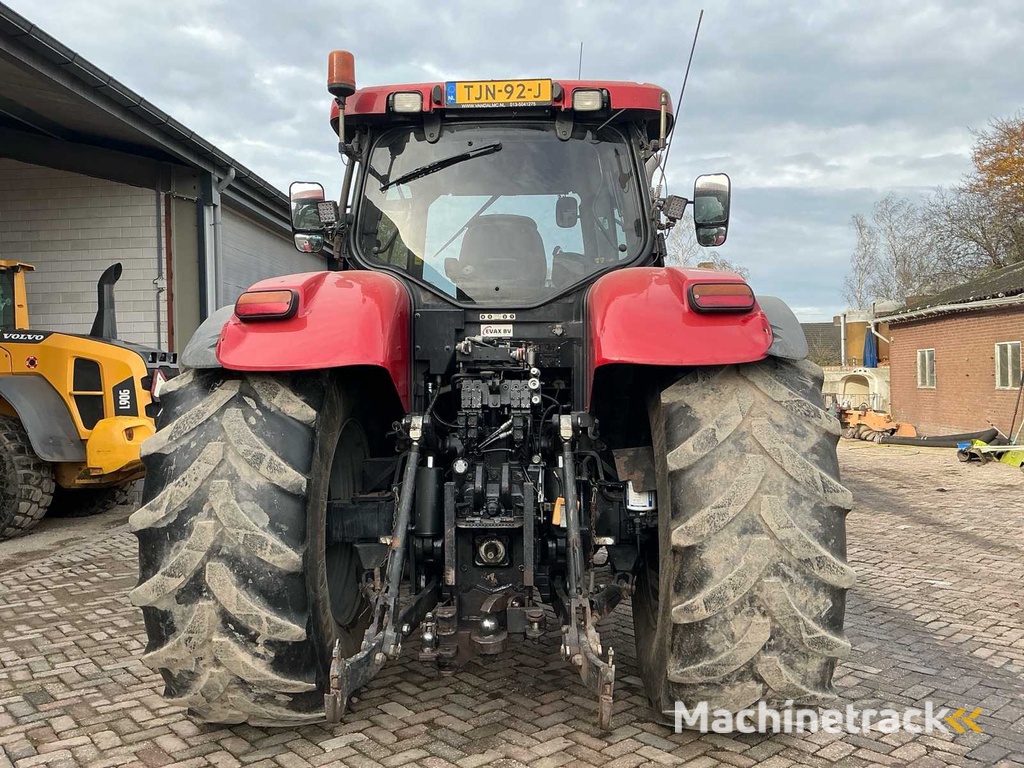 2013 Case IH CVX 230