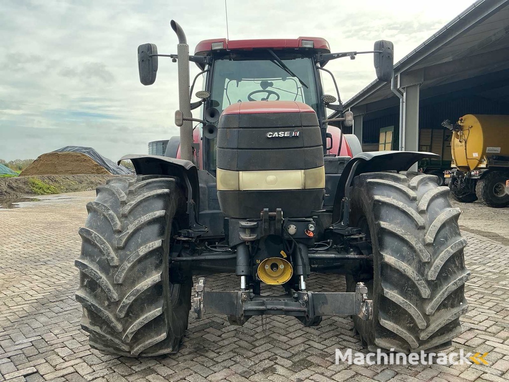2013 Case IH CVX 230