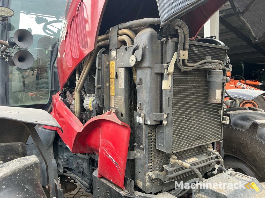 2013 Case IH CVX 230