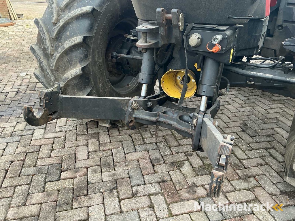 2013 Case IH CVX 230