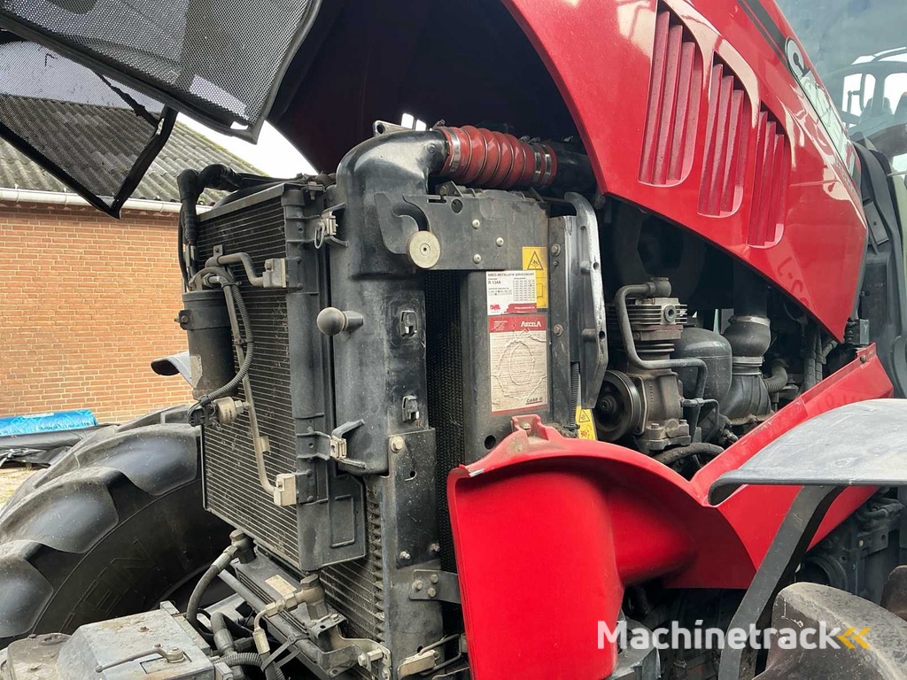 2013 Case IH CVX 230