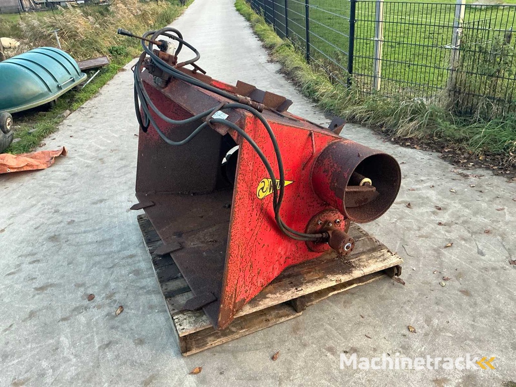 Wifo Auger Feeder Other agricultural
