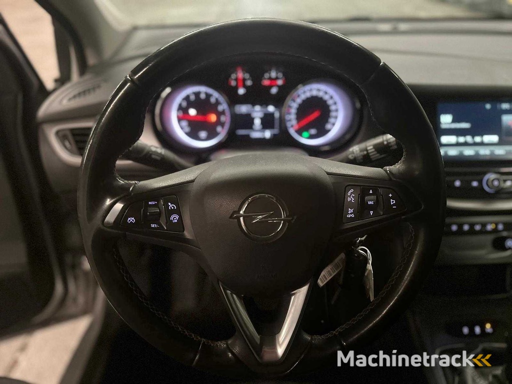 Opel Astra Sports Tourer 1.2 Business Edition; K-581-KH