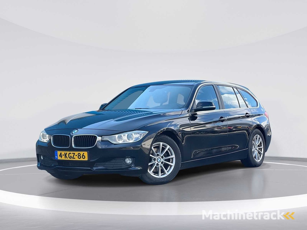BMW 3-serie Touring 320d EfficientDynamics Edition Executive Upgrade 2013 | 4-KGZ-86