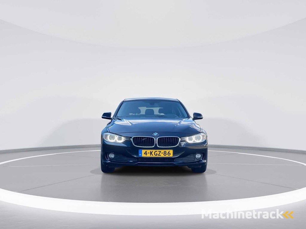 BMW 3-serie Touring 320d EfficientDynamics Edition Executive Upgrade 2013 | 4-KGZ-86