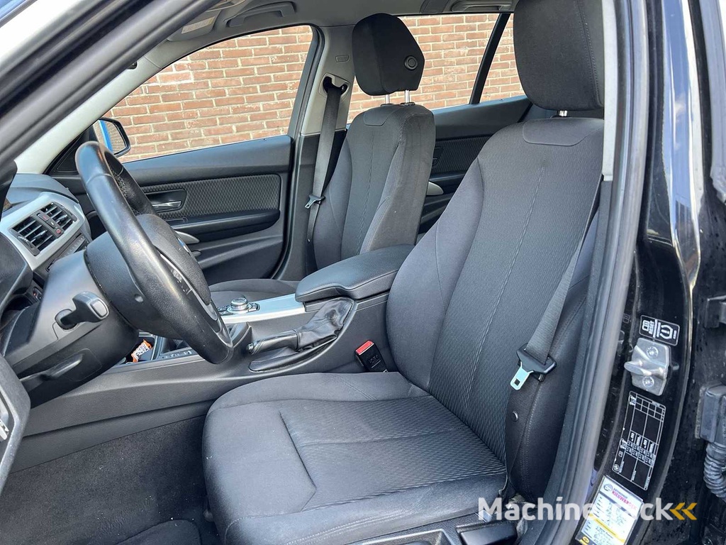 BMW 3-serie Touring 320d EfficientDynamics Edition Executive Upgrade 2013 | 4-KGZ-86