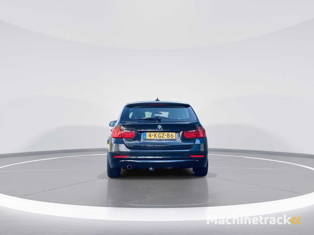 BMW 3-serie Touring 320d EfficientDynamics Edition Executive Upgrade 2013 | 4-KGZ-86