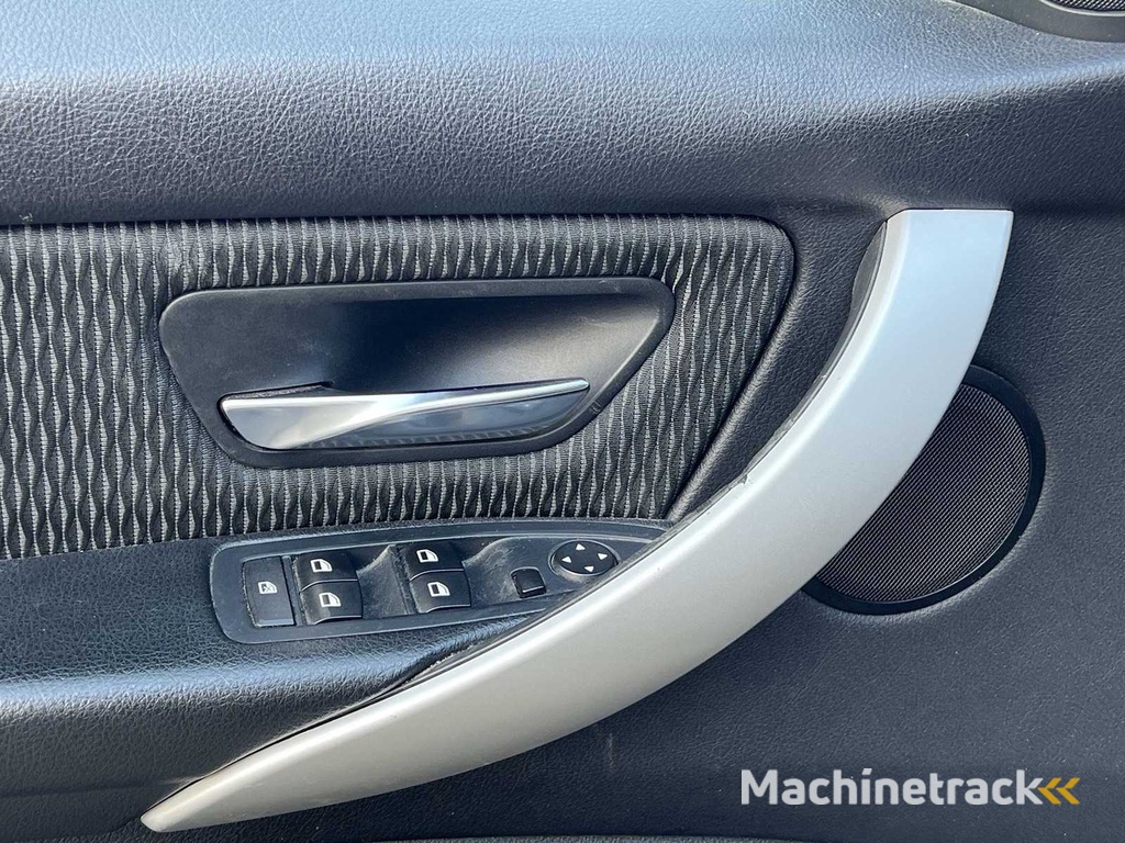 BMW 3-serie Touring 320d EfficientDynamics Edition Executive Upgrade 2013 | 4-KGZ-86