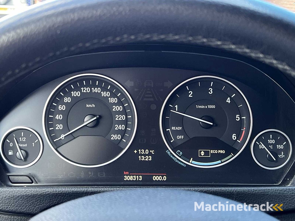 BMW 3-serie Touring 320d EfficientDynamics Edition Executive Upgrade 2013 | 4-KGZ-86