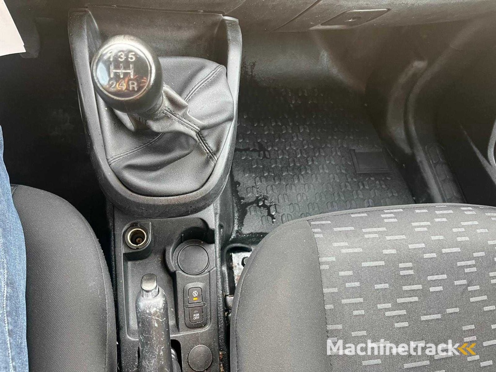 Opel Combo 1.3 CDTi L1H1 Klimaanlage, V-669-LL