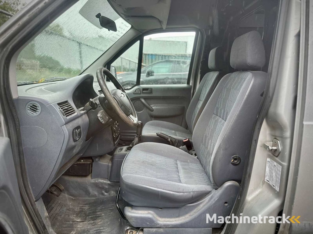 Ford Transit Connect T230L 1.8 TDCi, 71-VHL-5