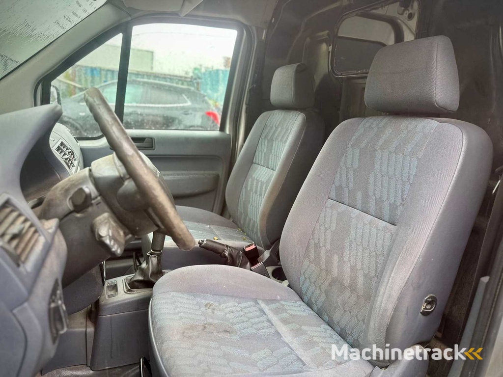 Ford Transit Connect T230L 1.8 TDCi, 71-VHL-5